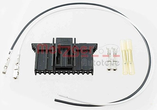 Metzger 2322020 kit - metzger,