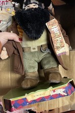 PELUCHE TRUDI HARRY POTTER