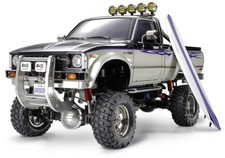 Tamiya Toyota Hilux Kit 4x4