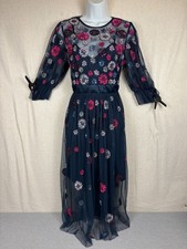 Abito midi donna Maya Deluxe