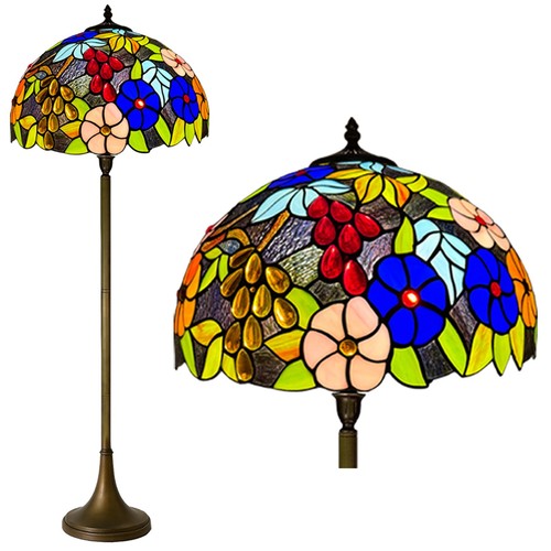 Grande lampada tavolo - grande,