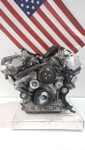 Motore audi d4 - motore, a4