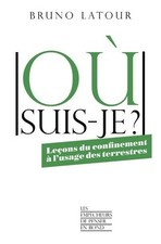 Où suis-je ? Leçons de