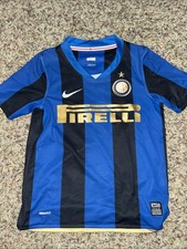 Maglia inter milan ragazzo - maglia,