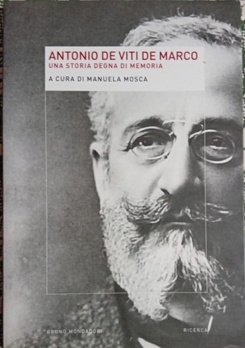 Manuela mosca antonio - manuela, de