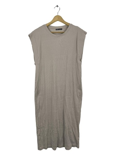 Zara abito maglia donna - zara,