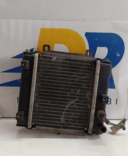Radiatore raffreddamento acqua - radiatore,