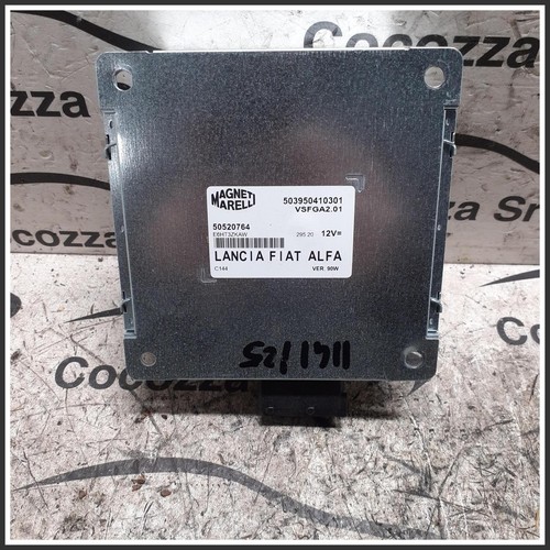 Centralina magneti marelli - centralina,