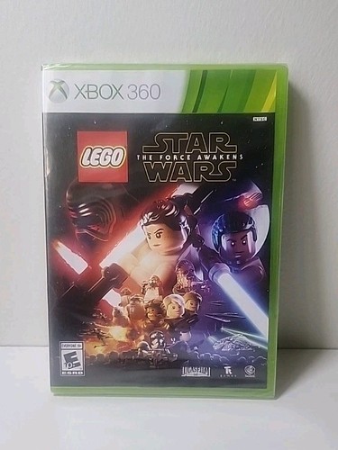 Lego star wars risveglio - lego,