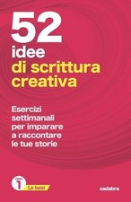 52 idee di scrittura creativa