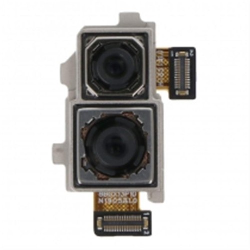 Fotocamera posteriore xiaomi - fotocamera,