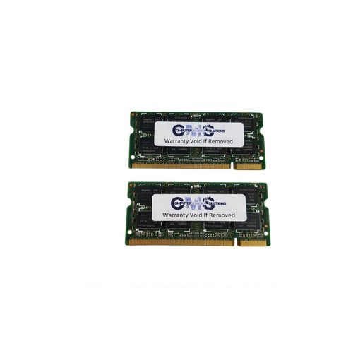 Cms 6gb ddr2 - 6gb, (1x4gb)