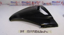 Pannello carena scudo Front cowl top panel Yamaha Xmax 250 05 09 GRAFFIATO