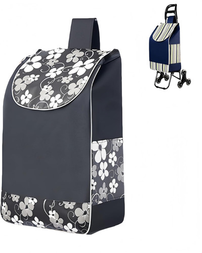 Borsa per spesa tessuto - la,