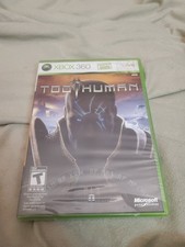 Too Human - Microsoft Xbox 360