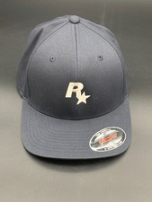 Cappellino baseball Rockstar