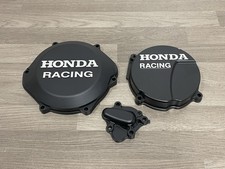 Honda racing cr250 billetta - honda,
