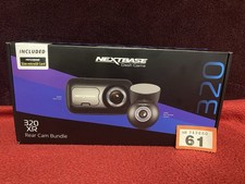 Telecamera cruscotto anteriore