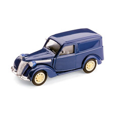 FIAT 1100 E FURGONE 1947-48