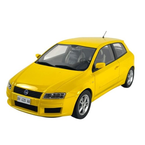 Modellino auto mitica 18 - modellino, 1/18