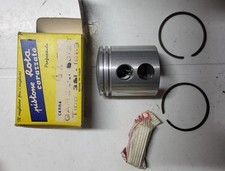 Pistone Per Garelli 50 Marca