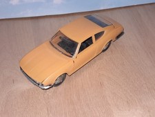 NOREV 1/43 ANCIEN Fiat Dino