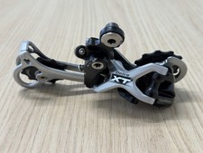 Cambio Trasero Shimano Deore
