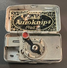Autoknips autoscatto - -,