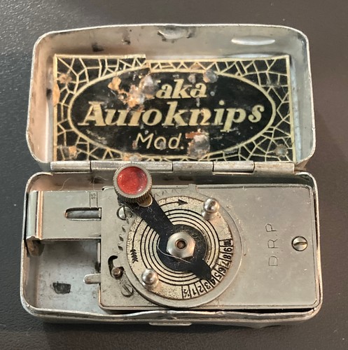 Autoknips autoscatto - autoknips,