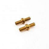 Ultimate connettore 5MM DUAL