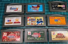 Nostalgic Game Boy Advance