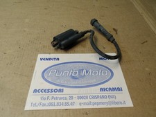 Bobina accensione avviamento