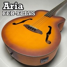 Good operation aria feb lvs - good,