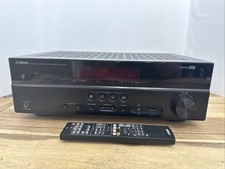 Yamaha RX-V377 AV Receiver