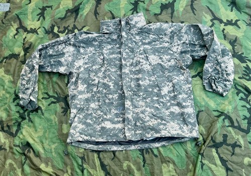 Giacca goretex army surplus - army,
