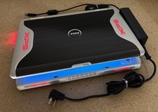 Dell XPS M1710 Windows XP