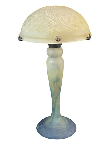 Lampada tavolo stile - tavolo,
