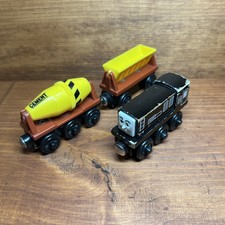Thomas & Friends Wooden