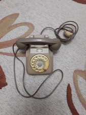 Telefono A Disco Sip Italtel