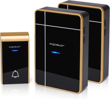 AIGOSTAR CAMPANELLO SENZA FILI