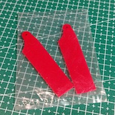 Palette Rotore di Coda