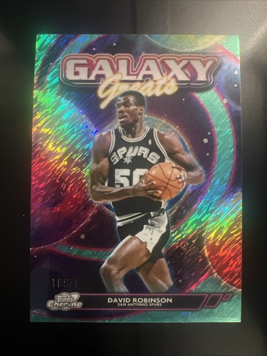 2025 topps chrome cosmic - 2025-26,