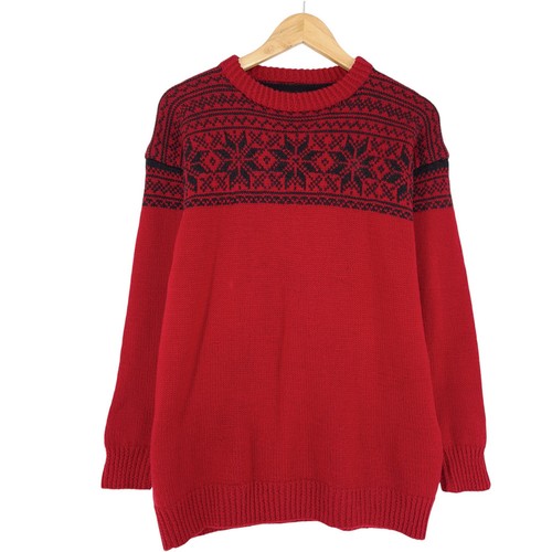 Maglione vintage nordic norway - maglione,