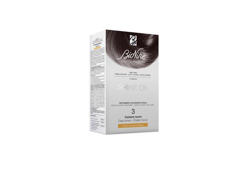 Shine trattamento colorante - trattamento,