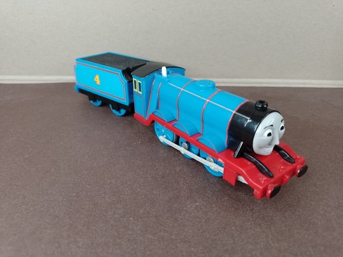 Gordon linked tender - -, tomy