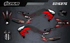 Adesivi decalcomanie grafiche