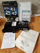 PHILIPS CD-10  -  Lettore CD
