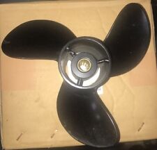 Elica fuoribordo Tohatsu Mercury Mariner 4HP 5HP 6HP passo 7"