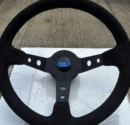 Kit volante ford escort - kit,