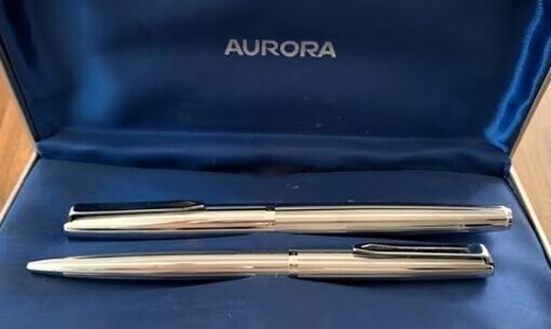 Parure penna stilografica - , +